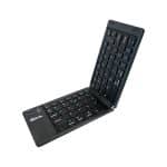 Teclado Inalámbrico Bluetooth Plegable Utek UT-KBPL35