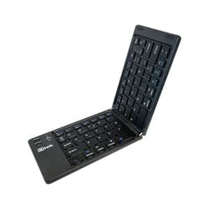 Teclado Inalámbrico Bluetooth Plegable Utek UT-KBPL35