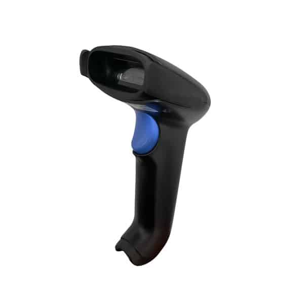 Lector de Código de Barras CCD con stand y cable USB UT-BSCCD50ST - Imagen 2