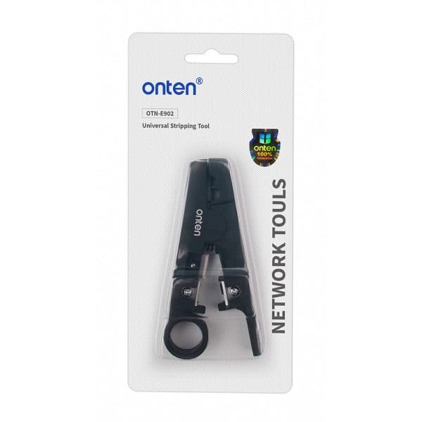 Crimpiadora de Cables Universal Onten OTN-E902 - Imagen 2