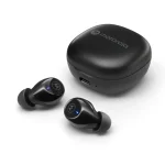 Audífonos Motorola Moto Buds 105 Wireless Black - Imagen 2