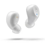Audífonos Motorola Moto Buds 105 Wireless White - Imagen 2