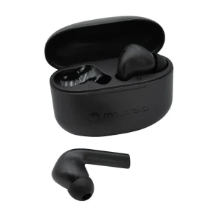 Audífonos Motorola Moto Buds 065 Wireless Black