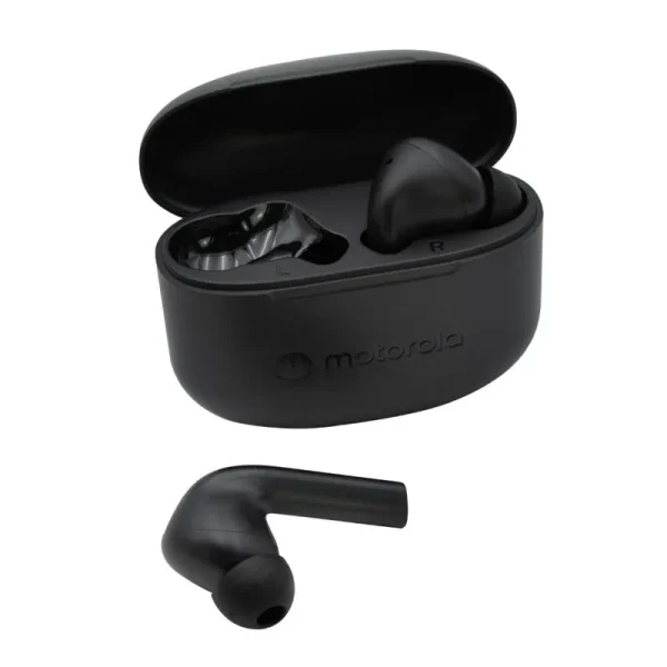 Audífonos Motorola Moto Buds 065 Wireless Black - Imagen 1
