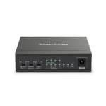 Switch Mercusys 6 Puertos MS106LP 10/100 PoE+ - Imagen 3