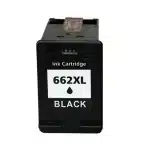 Tinta alternativa HP 662 Negro