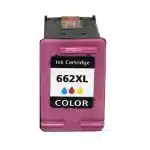 Tinta Alternativa HP 662 Tricolor