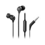 Audífonos Motorola Earbuds 3-S Negro