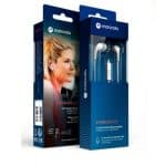 Audífonos Motorola Earbuds 2-S White Manos Libres