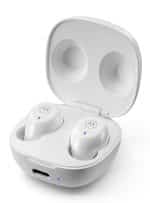 Audífonos Motorola Moto Buds 105 Wireless White - Imagen 3