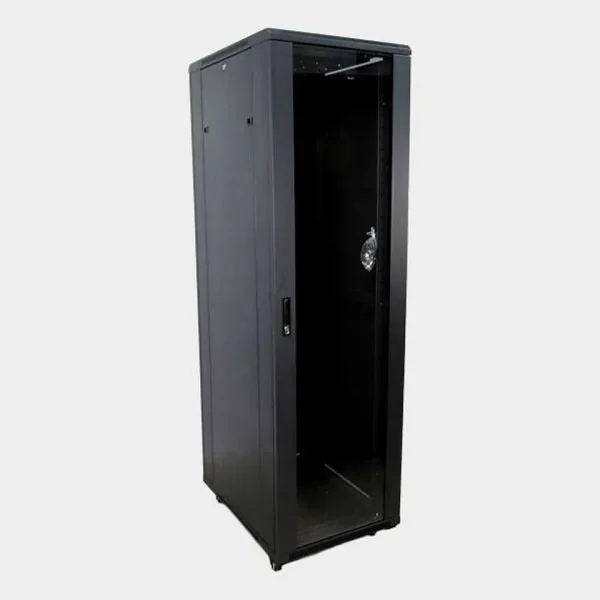 960 Gabinete Autosoportado 42U 19" 60x80cm - Imagen 1