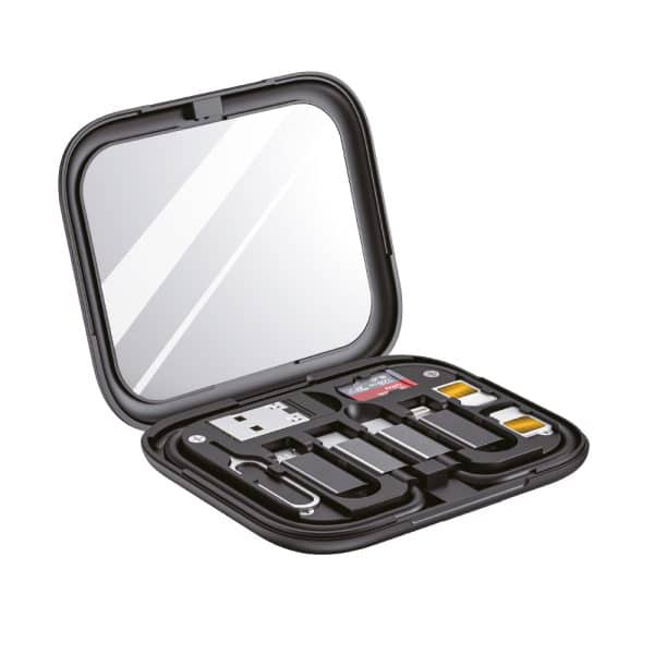 BL-CB901 Kit de cable USB 9 en 1 BL-CB901 - Imagen 1