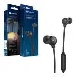 Audífonos Motorola Earbuds 3-S Negro - Imagen 2
