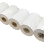 Rollo de papel Térmico 57x40 mm (Pack 5 unidades)