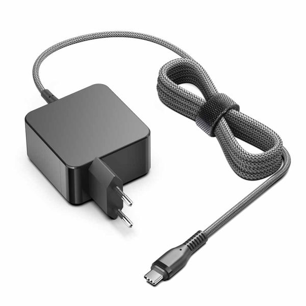 Cargador Universal 65W USB-C PD UT-PD65W - Imagen 3
