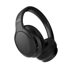 Audífono Aiwa On Ear Bluetooth con Micrófono y ANC AW45ANC