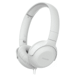 Audífono Philips Alámbrico Manos Libres Blanco TAUH201WT/00 - Imagen 2