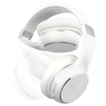 Audífonos Motorola XT220 Wireless Blanco - Imagen 2