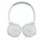 Audífono Philips Alámbrico Manos Libres Blanco TAUH201WT/00
