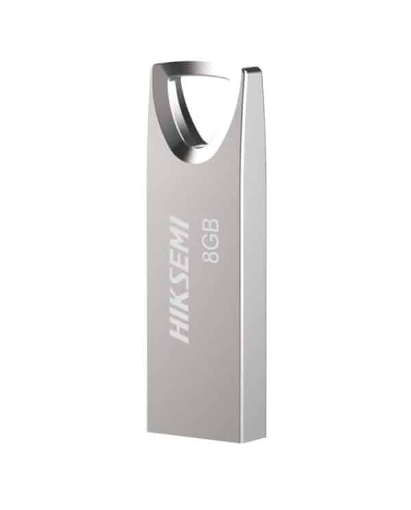 hiksemi-pendrive-8gb-classic-usb-20 Pendrive Hiksemi Classic 8GB USB2.0 - Imagen 1