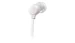 Audífonos Motorola Earbuds 3-S White Manos Libres - Imagen 2