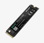 SSD Hiksemi Wave 256GB m.2 NVMe PCIe 3.0 HS-SSD-WAVE(P) 256G