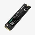 SSD Hiksemi Wave 256GB m.2 NVMe PCIe 3.0 HS-SSD-WAVE(P) 256G