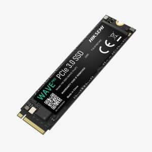 SSD Hiksemi Wave 256GB m.2 NVMe PCIe 3.0 HS-SSD-WAVE(P) 256G