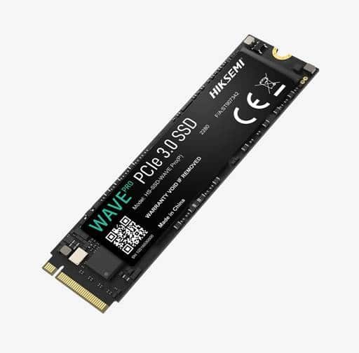 leuuk1dt_a5098197_thumbnail_512 SSD Hiksemi Wave 256GB m.2 NVMe PCIe 3.0 HS-SSD-WAVE(P) 256G - Imagen 1