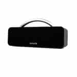 Parlante Aiwa Bluettoth 5.1 Radio FM 20W AWS80BTB