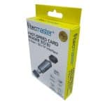 Tecmaster Lector de Tarjetas SD TM-100565 - Imagen 3