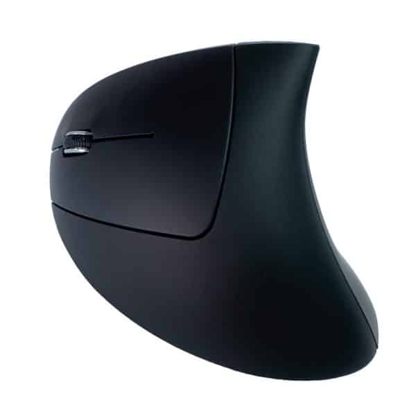 tm-100566-3-600x600 Mouse Ergonómico Vertical Inalámbrico para Zurdos Tecmaster TM-100566 - Imagen 1