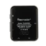 Tecmaster MP3 Player Bluetooth 16GB Touch Screen + Audífonos TM-300524 - Imagen 2