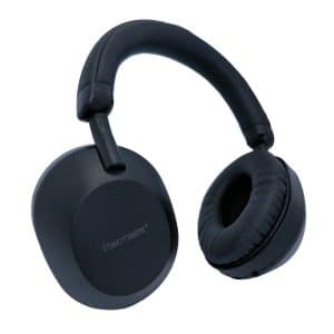 Audífonos Tecmaster Bluetooth v5.3 Wireless + Aux 3.5mm TM-300529