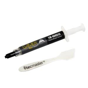 Tecmaster Pasta Térmica Pro 2grs TM-400513