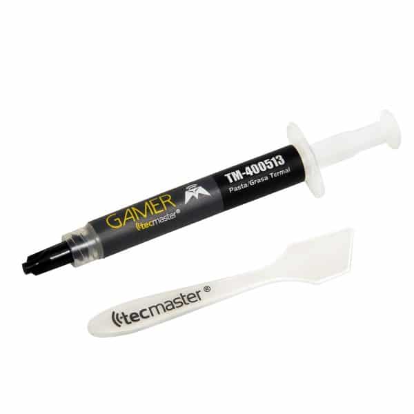 Tecmaster Pasta Térmica Pro 2grs TM-400513 - Imagen 1