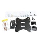 Tecmaster Soporte de Metal para TV 13" a 42" TM-400515 - Imagen 2