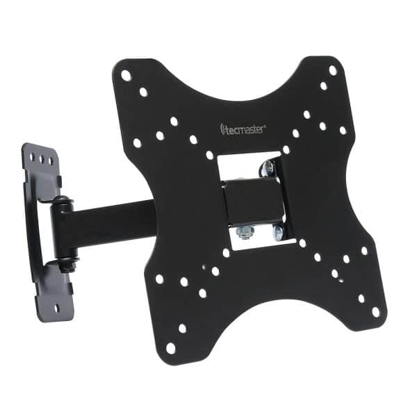 Tecmaster Soporte de Metal para TV 13" a 42" TM-400515 - Imagen 1