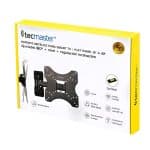 Tecmaster Soporte de Metal para TV 13" a 42" TM-400515 - Imagen 3