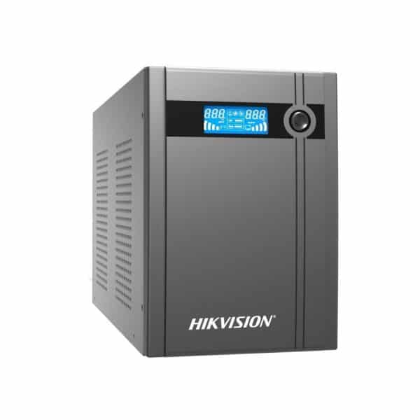 ups-interactiva-3000va-lcd-ds-ups3000-hikvision UPS Interactiva Hikvision 3000VA LCD DS-UPS3000 - Imagen 1