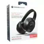 Audífonos Motorola XT800 ANC Wireless - Imagen 3