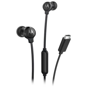 Audífonos Motorola Earbuds 3C-S USB Tipo C