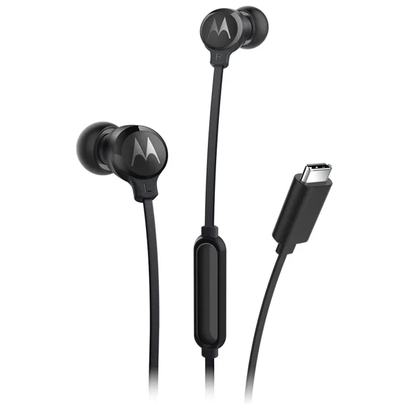 w=1500,h=1500,fit=pad (3) Audífonos Motorola Earbuds 3C-S USB Tipo C - Imagen 1