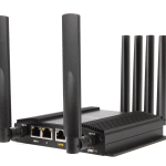 Peplink Max Br1 Pro 5g Solución 5g Todo En Uno WiFi 6 (OpenBox)