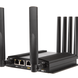 Peplink Max Br1 Pro 5g Solución 5g Todo En Uno WiFi 6 (OpenBox)