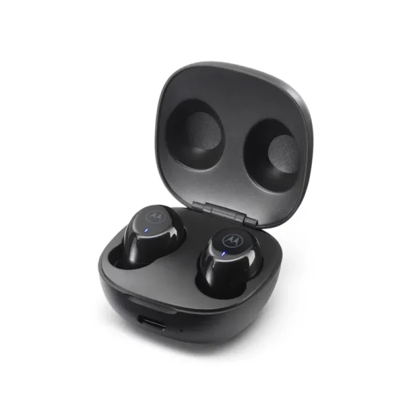 w=800,h=800,fit=pad (2) Audífonos Motorola Moto Buds 105 Wireless Black - Imagen 1