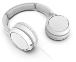 Audífono Philips Over Ear Manos Libres TAH4105WT/00 Blanco