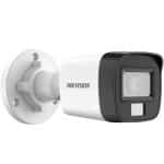 Cámara Hikvision Análoga Bala 3K 2.8mm IR20 Luz Blanca DS-2CE16K0T-LPFS - Imagen 2