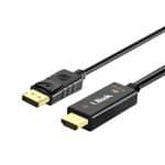 Cable HDMI a Display Port 4K 60Hz Ulink UL-CBHDP700