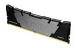 Memoria RAM Kingston Fury Renegade DIMM 8GB DDR4 3600 KF436C16RB2/8 - Imagen 2
